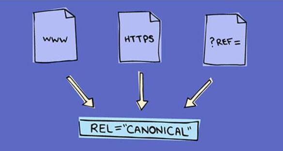 什么是canonical標(biāo)簽?如何使用canonical標(biāo)簽?